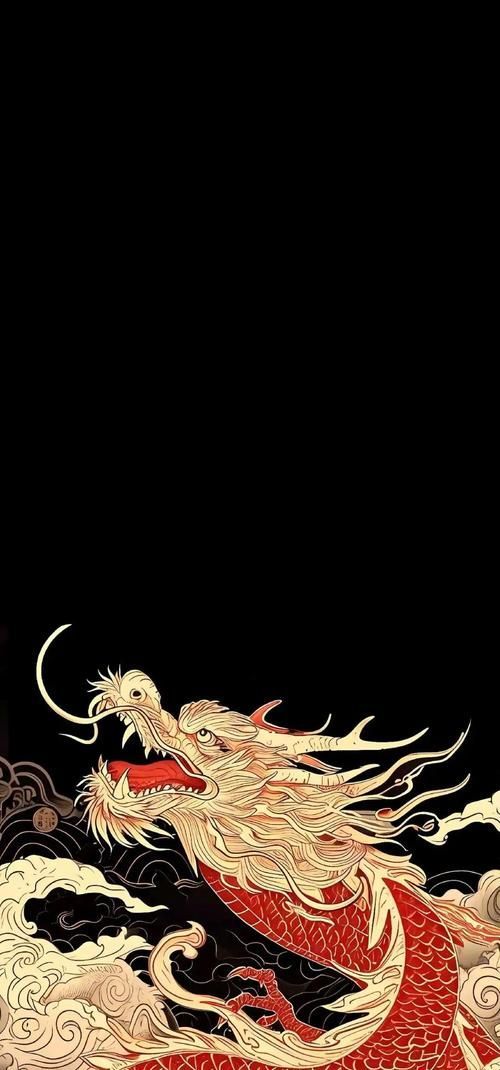 四角龍圖片作為壁紙高清版，“四角龍”高清壁紙獲取渠道清單，如何獲取四角龍高清壁紙