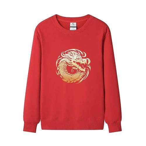 紅龍服飾有哪些經典款式，紅龍服飾的經典款式