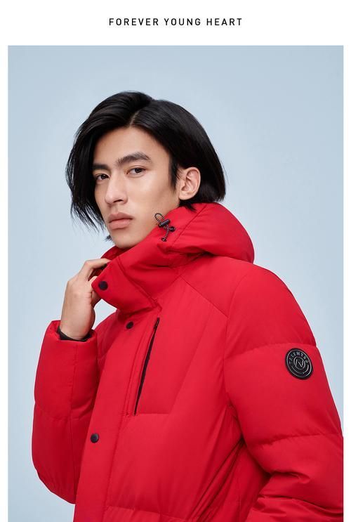 紅龍服飾有哪些經典款式，紅龍服飾的經典款式