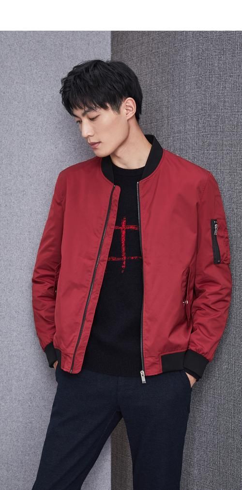 紅龍服飾有哪些經典款式，紅龍服飾的經典款式