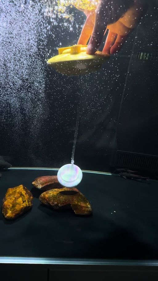 增氧泵哪種類型最好，增氧泵的類型