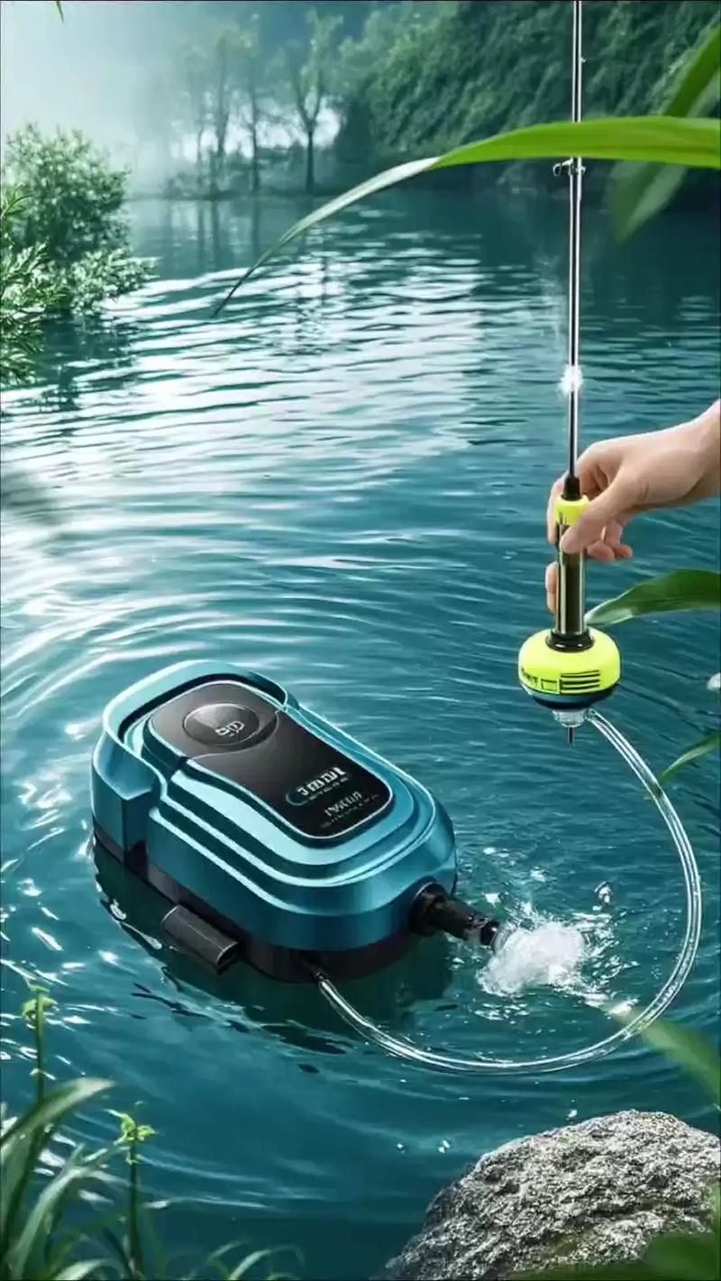 增氧泵哪種類型最好，增氧泵的類型