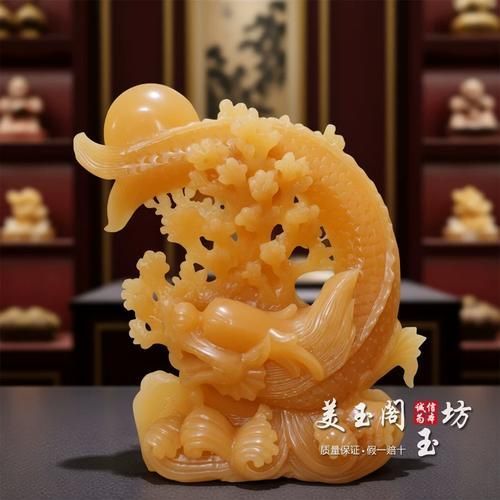 能提供幾張龍魚鎮(zhèn)宅的圖片嗎，龍魚鎮(zhèn)宅有哪些禁忌事項