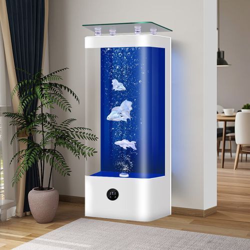 瑞龍魚缸哪個型號性價比最高？，中性價比最高的瑞龍魚缸