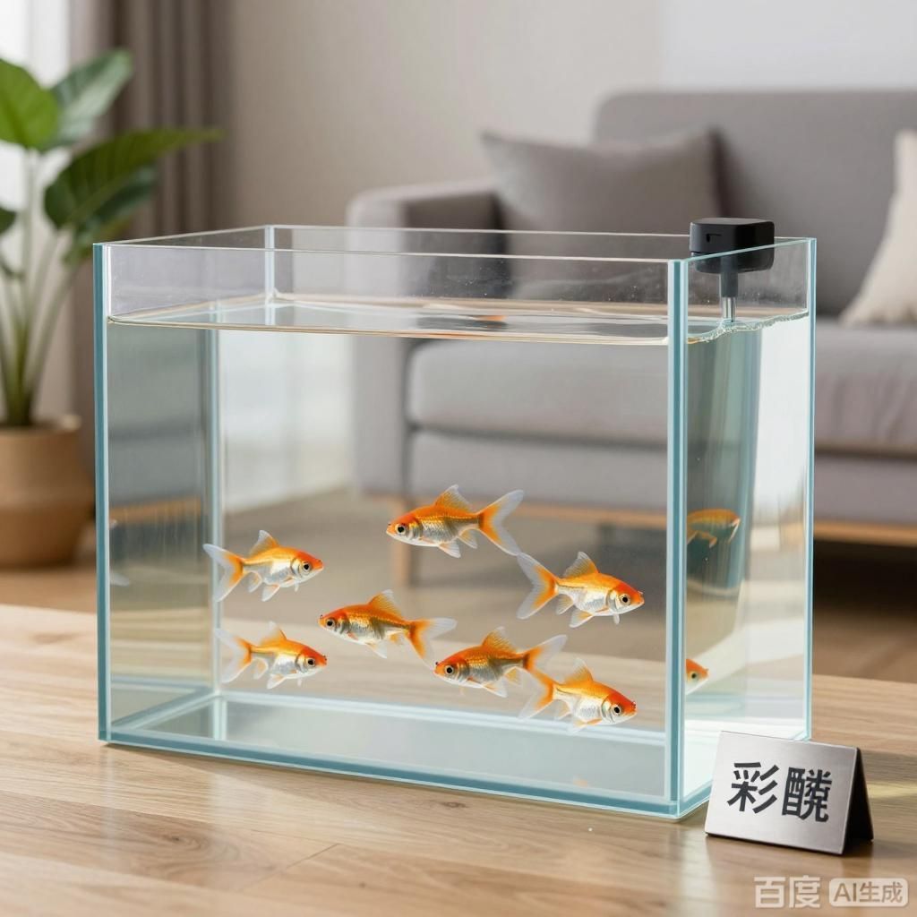 有哪些品牌魚缸適合金龍魚苗，如何選擇適合金龍魚苗的品牌魚缸