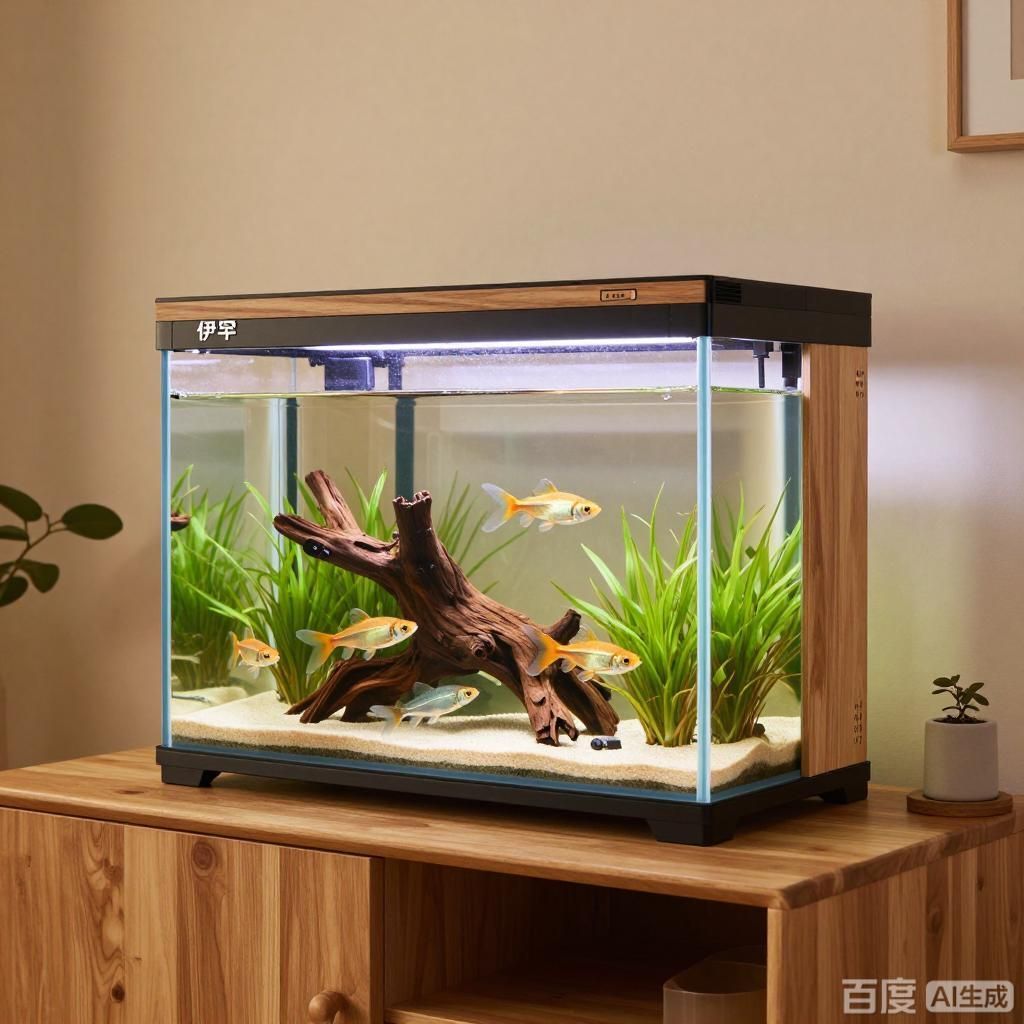 有哪些品牌魚缸適合金龍魚苗，如何選擇適合金龍魚苗的品牌魚缸