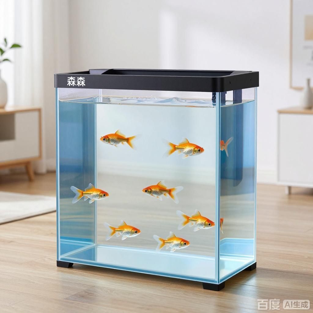 有哪些品牌魚缸適合金龍魚苗，如何選擇適合金龍魚苗的品牌魚缸