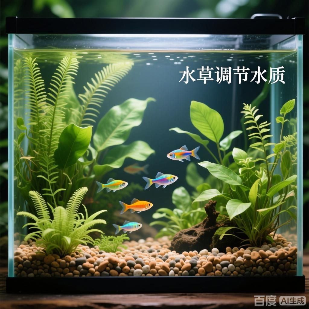 如何科學管理魚缸水質，如何有效地管理魚缸水質
