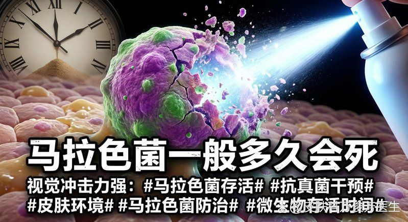 真菌在手上存活多久會死亡，「手部真菌在手上存活多久會死亡