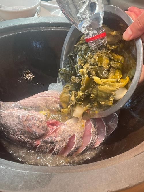 西青龍魚的最佳烹飪方法，西青龍魚的做法
