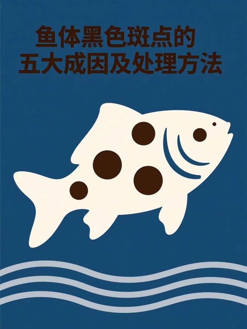 有哪些方法可以預防龍魚鱗片黑斑，龍魚鱗片發黑3個原因及解決方法