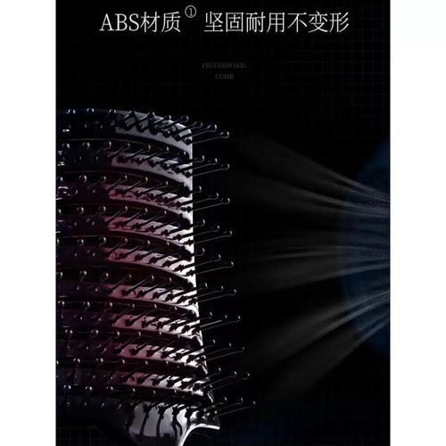 留背頭需要哪些工具和產品，留背頭的關鍵在于“塑形+定型+定型+細節打理”