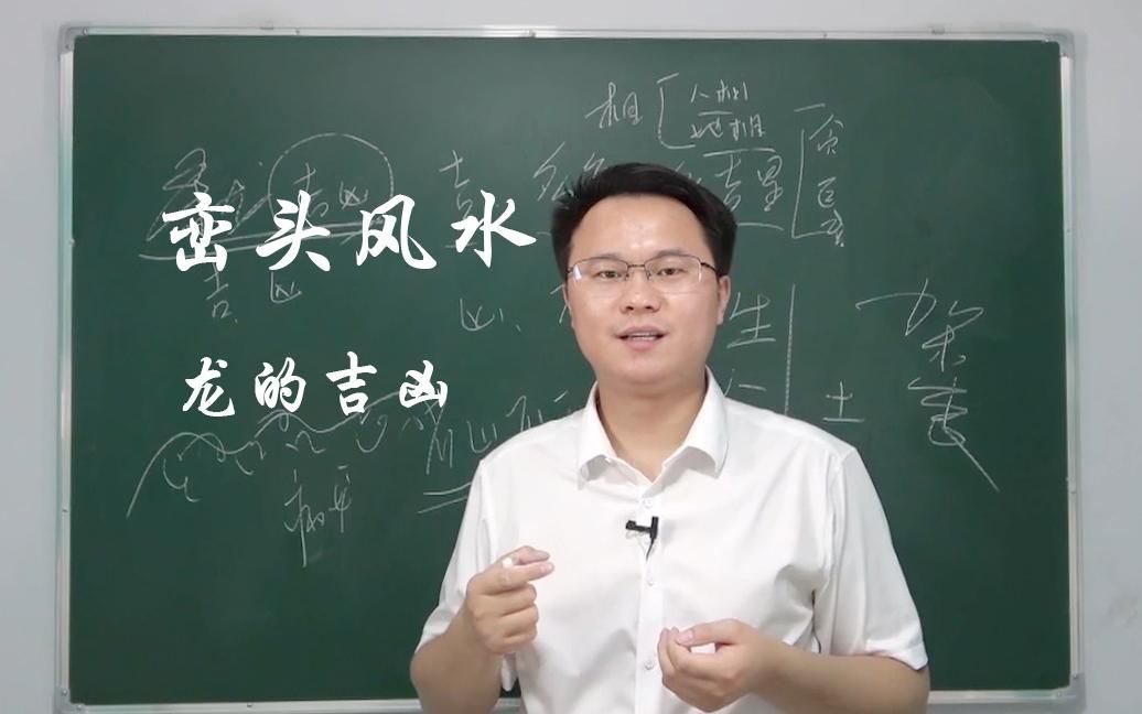如何辨別風(fēng)水龍的吉兇，如何辨別風(fēng)水龍的真假