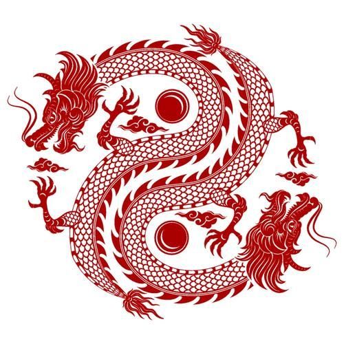 有沒有更多關于十大吉祥龍的設計圖案，十大吉祥龍的設計圖案
