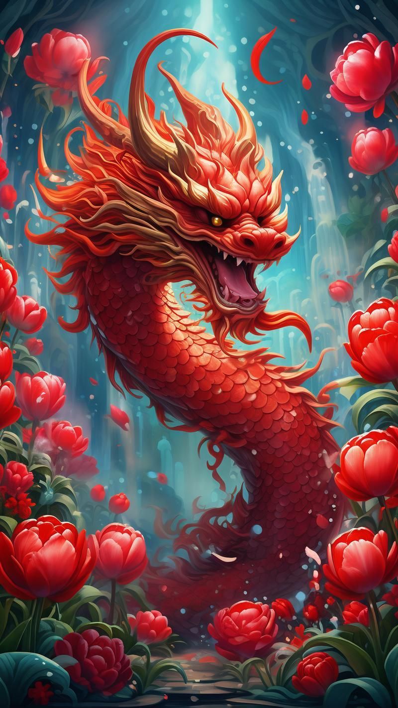 有沒有更多關于十大吉祥龍的設計圖案，十大吉祥龍的設計圖案