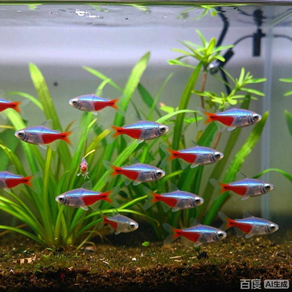能推薦一些適合40缸養(yǎng)的魚嗎，40缸養(yǎng)魚有哪些注意事項(xiàng)有哪些適合40缸養(yǎng)的魚