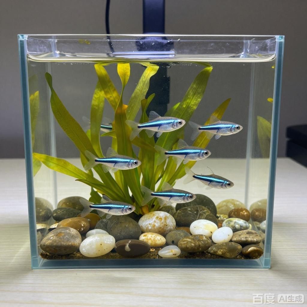 能推薦一些適合40缸養(yǎng)的魚嗎，40缸養(yǎng)魚有哪些注意事項(xiàng)有哪些適合40缸養(yǎng)的魚