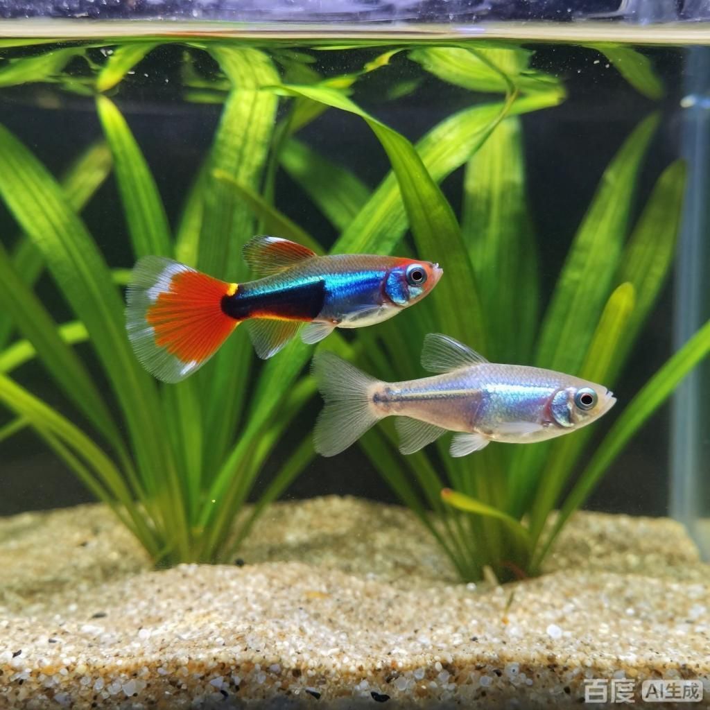 能推薦一些適合40缸養(yǎng)的魚嗎，40缸養(yǎng)魚有哪些注意事項(xiàng)有哪些適合40缸養(yǎng)的魚