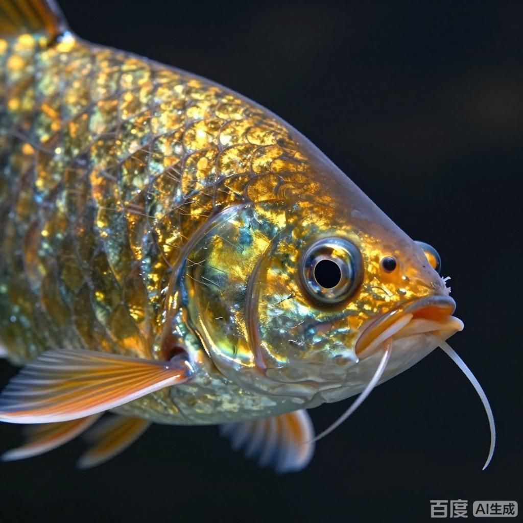 金龍魚的最佳繁殖年齡，如何判斷金龍魚是否達到最佳繁殖年齡？ 金龍魚的最佳繁殖年齡，如何判斷金龍魚是否達到最佳繁殖年齡？ 龍魚百科 第4張