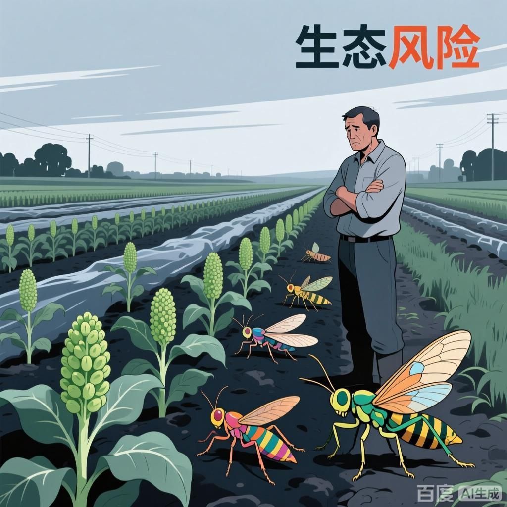 能否詳細(xì)闡述轉(zhuǎn)基因技術(shù)的挑戰(zhàn)，關(guān)于轉(zhuǎn)基因技術(shù)挑戰(zhàn)的科普