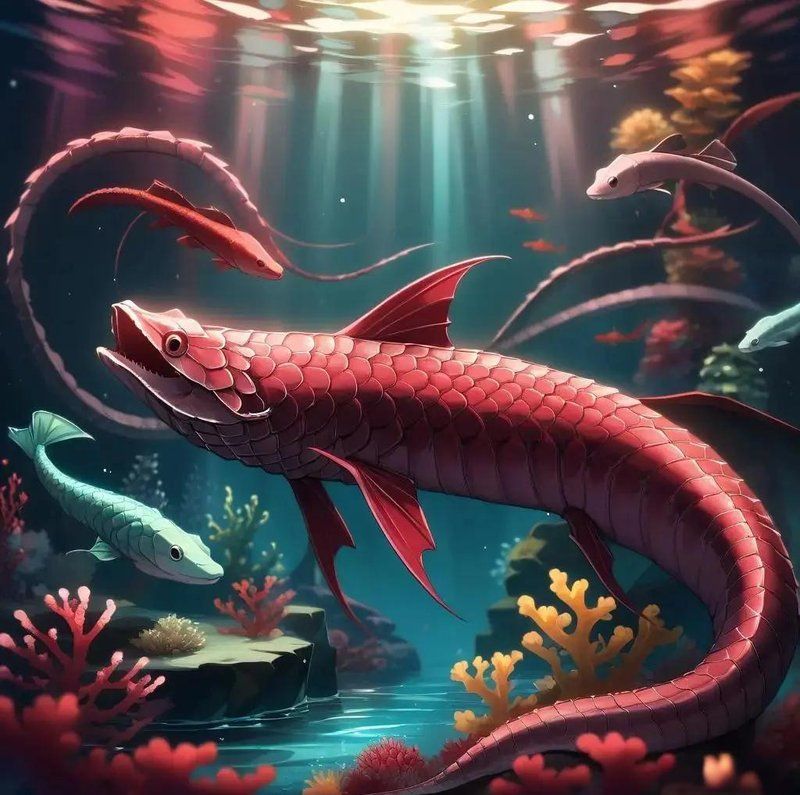 龍魚有靈性嗎，龍魚有哪些行為表現？
