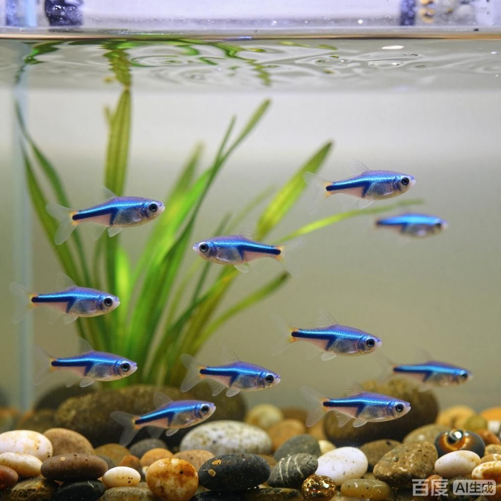 給我推薦一些容易飼養的觀賞魚品種，容易飼養的觀賞魚品種推薦，適合初學者飼養的觀賞魚品種 給我推薦一些容易飼養的觀賞魚品種，容易飼養的觀賞魚品種推薦，適合初學者飼養的觀賞魚品種 龍魚百科 第4張