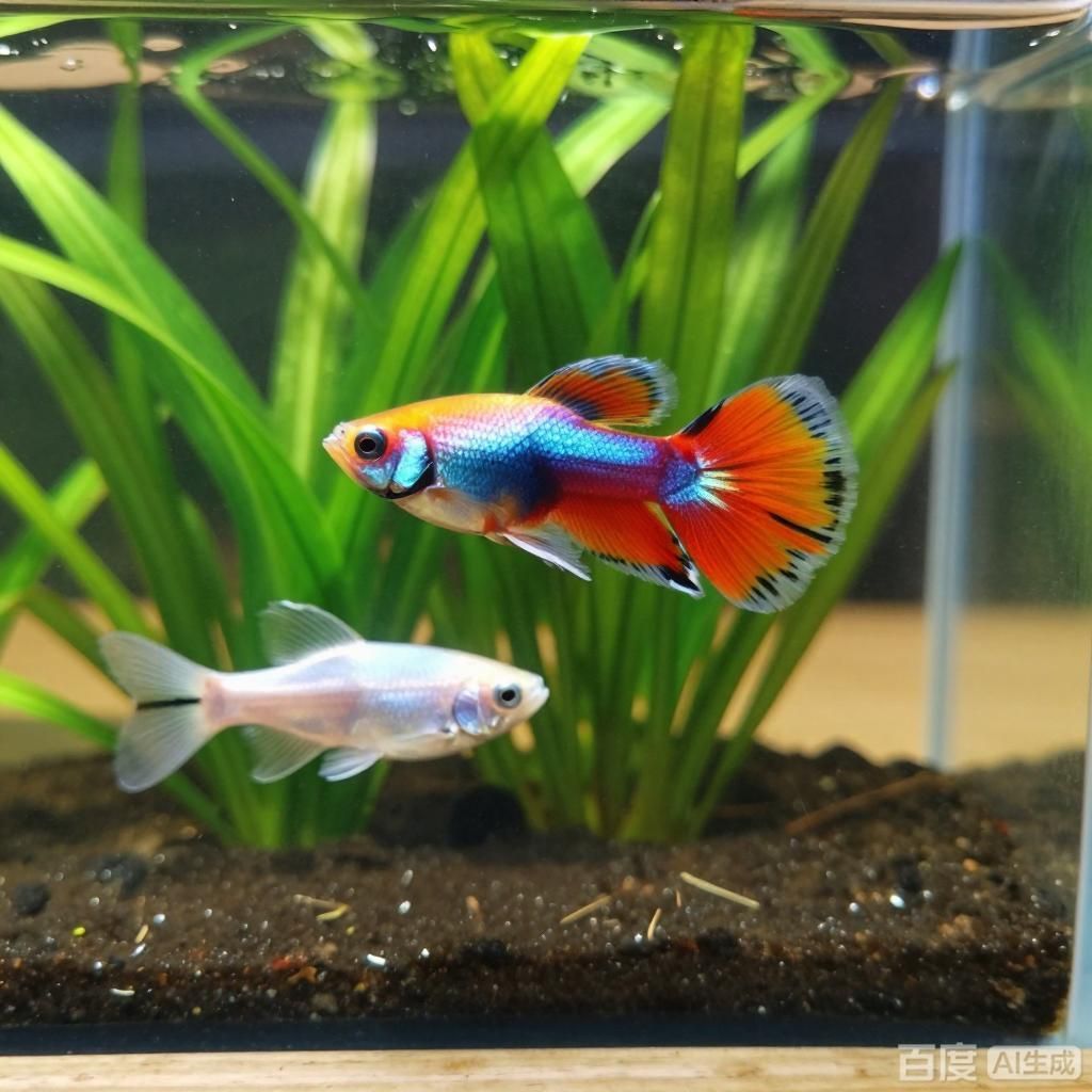 給我推薦一些容易飼養的觀賞魚品種，容易飼養的觀賞魚品種推薦，適合初學者飼養的觀賞魚品種 給我推薦一些容易飼養的觀賞魚品種，容易飼養的觀賞魚品種推薦，適合初學者飼養的觀賞魚品種 龍魚百科 第2張
