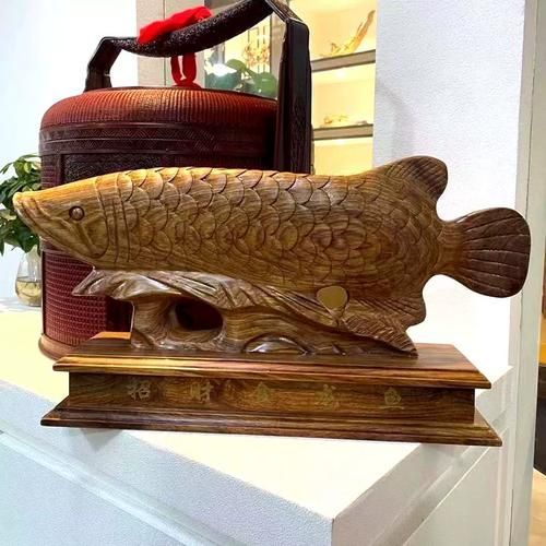 木雕金龍魚的收藏價值如何，木雕金龍魚收藏價值詳解
