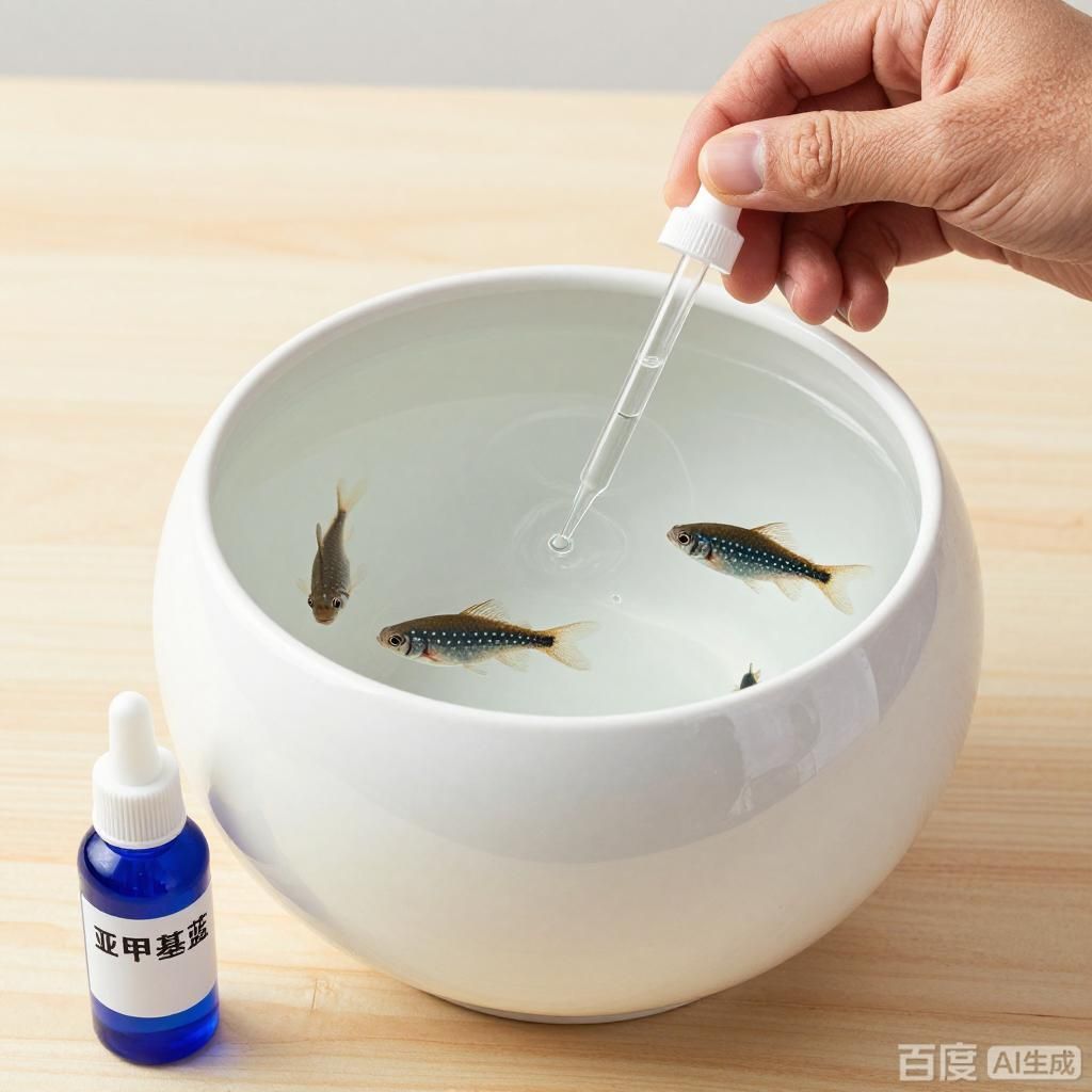 給我一些亞甲基藍(lán)和黃粉的使用案例，亞甲基藍(lán)和黃粉的價(jià)格是多少