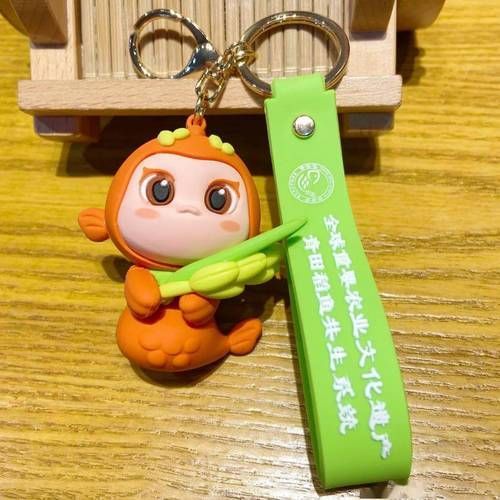有沒有更多關于吉祥物魚的圖片，吉祥物魚在文化和藝術領域中的應用與影響