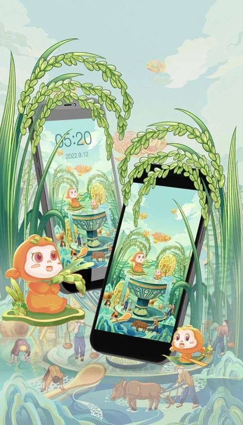 有沒有更多關于吉祥物魚的圖片，吉祥物魚在文化和藝術領域中的應用與影響