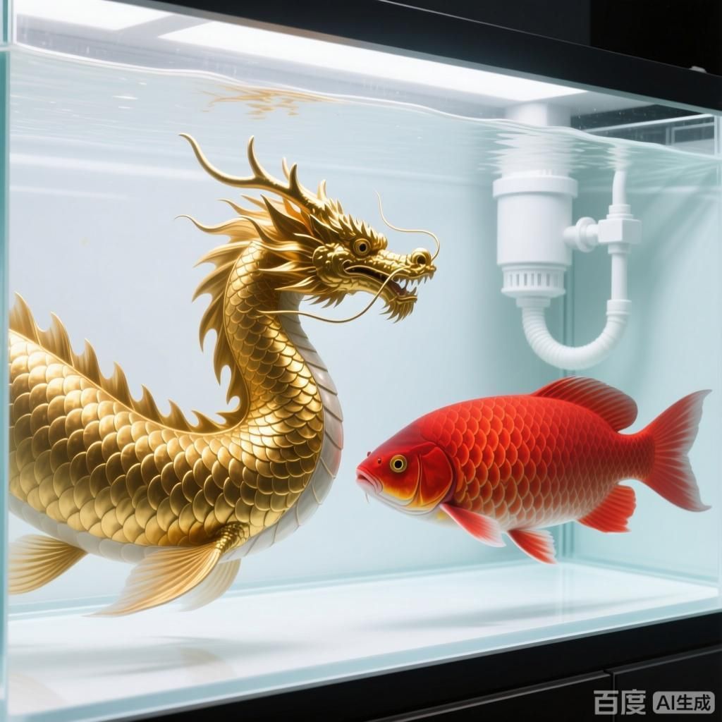 過背金龍與其他品種區別，背金龍與其他品種的對比圖對比圖，過背金龍與黃尾龍的區別