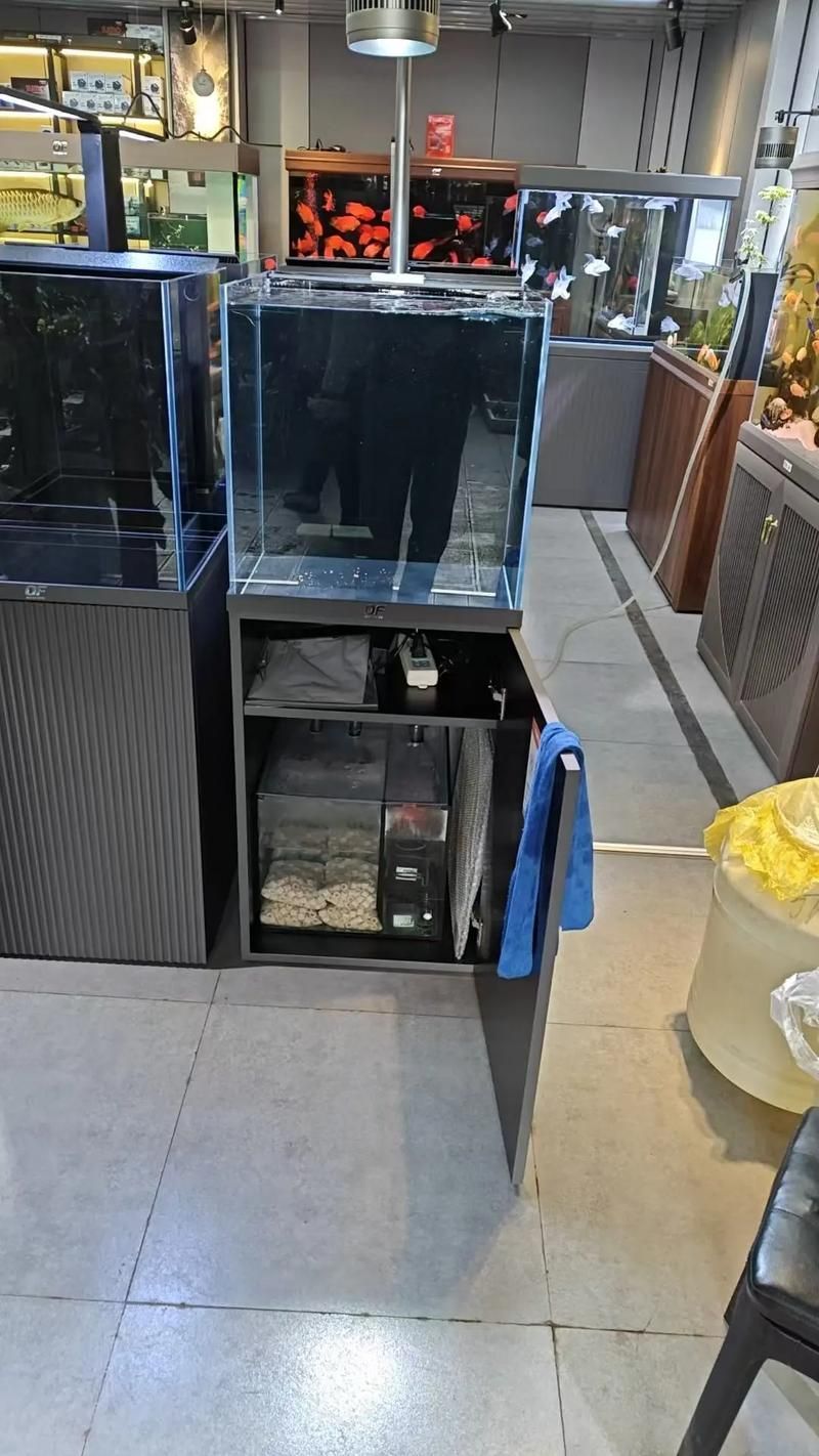 仟湖魚缸有哪些型號？，仟湖魚缸型號大全