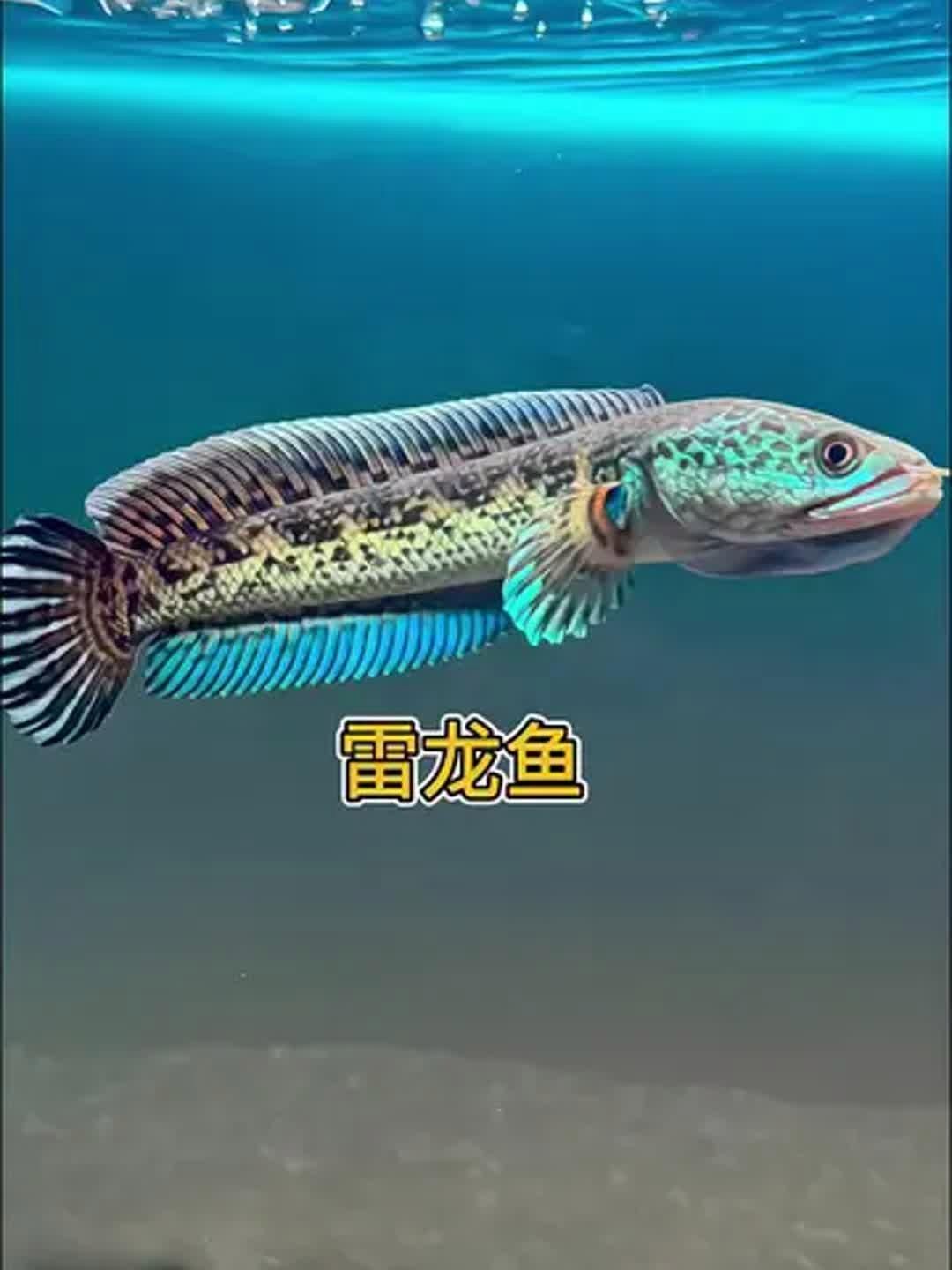 雷龍有多少個(gè)品種，科學(xué)家發(fā)現(xiàn)多個(gè)雷龍品種
