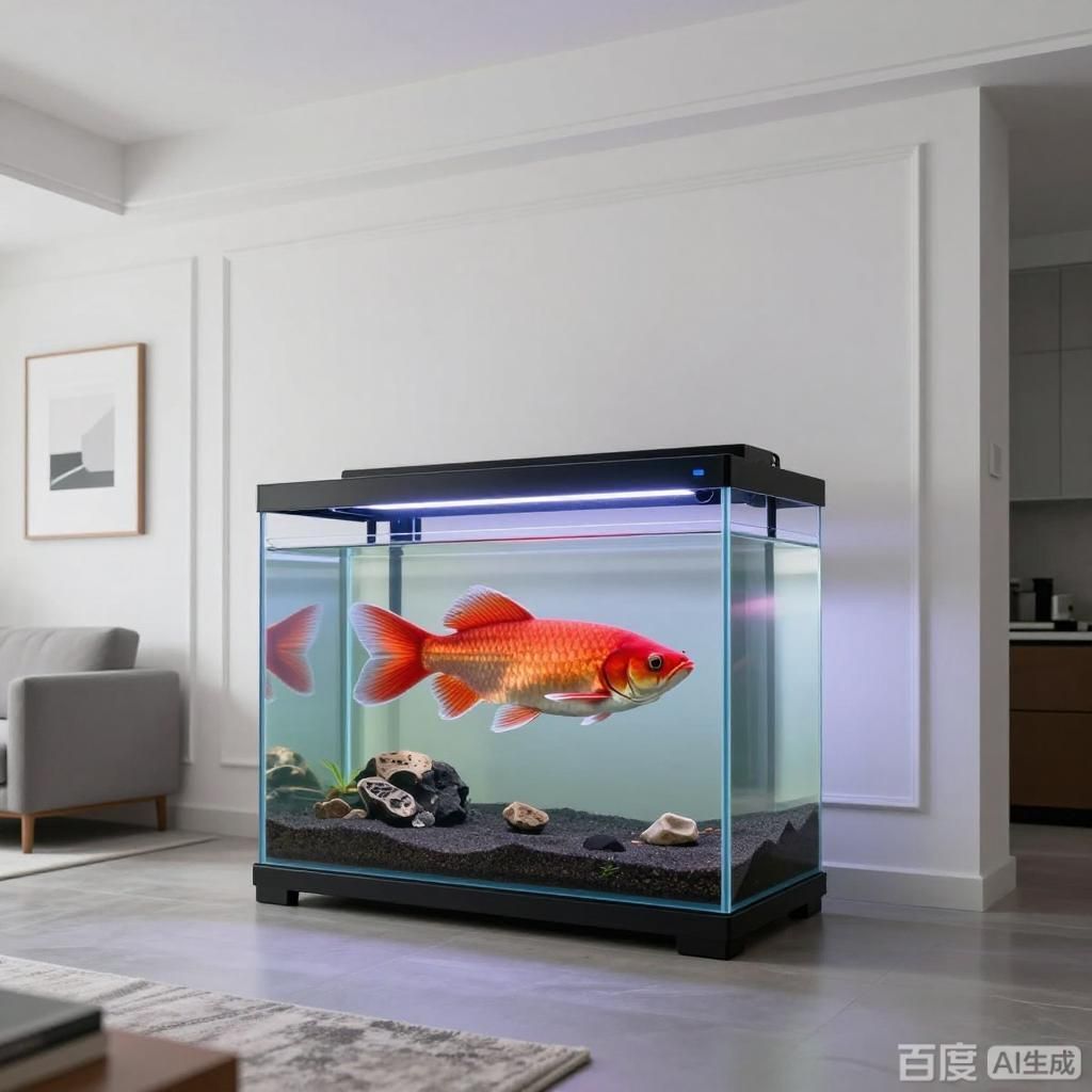 紅龍魚的最佳飼養(yǎng)條件，如何為紅龍魚選擇合適的魚缸 紅龍魚的最佳飼養(yǎng)條件，如何為紅龍魚選擇合適的魚缸 龍魚百科 第3張