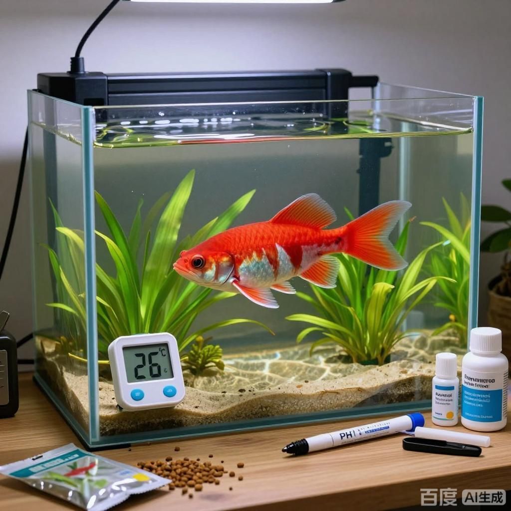 紅龍魚的最佳飼養(yǎng)條件，如何為紅龍魚選擇合適的魚缸 紅龍魚的最佳飼養(yǎng)條件，如何為紅龍魚選擇合適的魚缸 龍魚百科 第2張