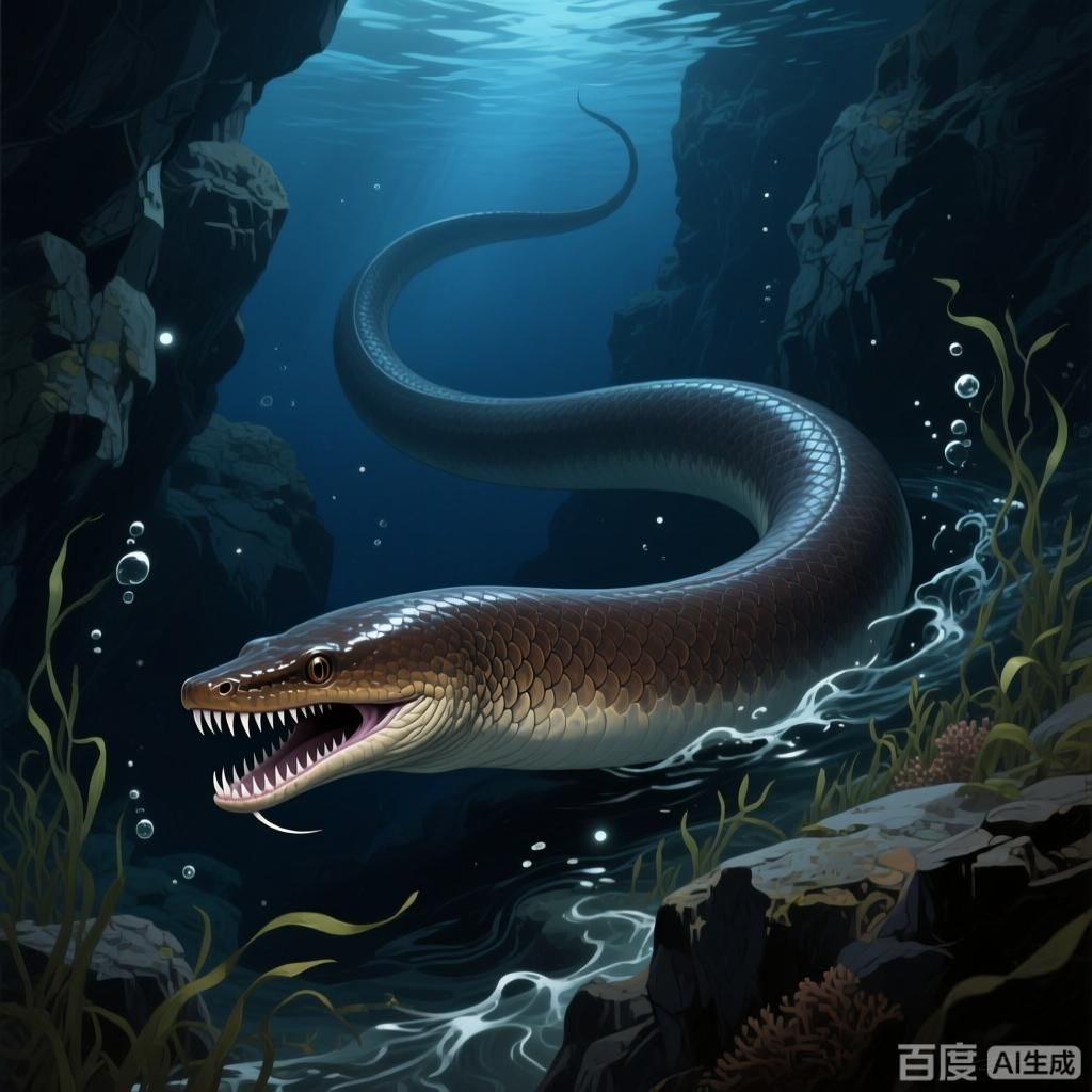 還有哪些魚類和龍長(zhǎng)得像，探討魚類和龍的相似性時(shí)，我們需要明確“魚”和“龍”的定義