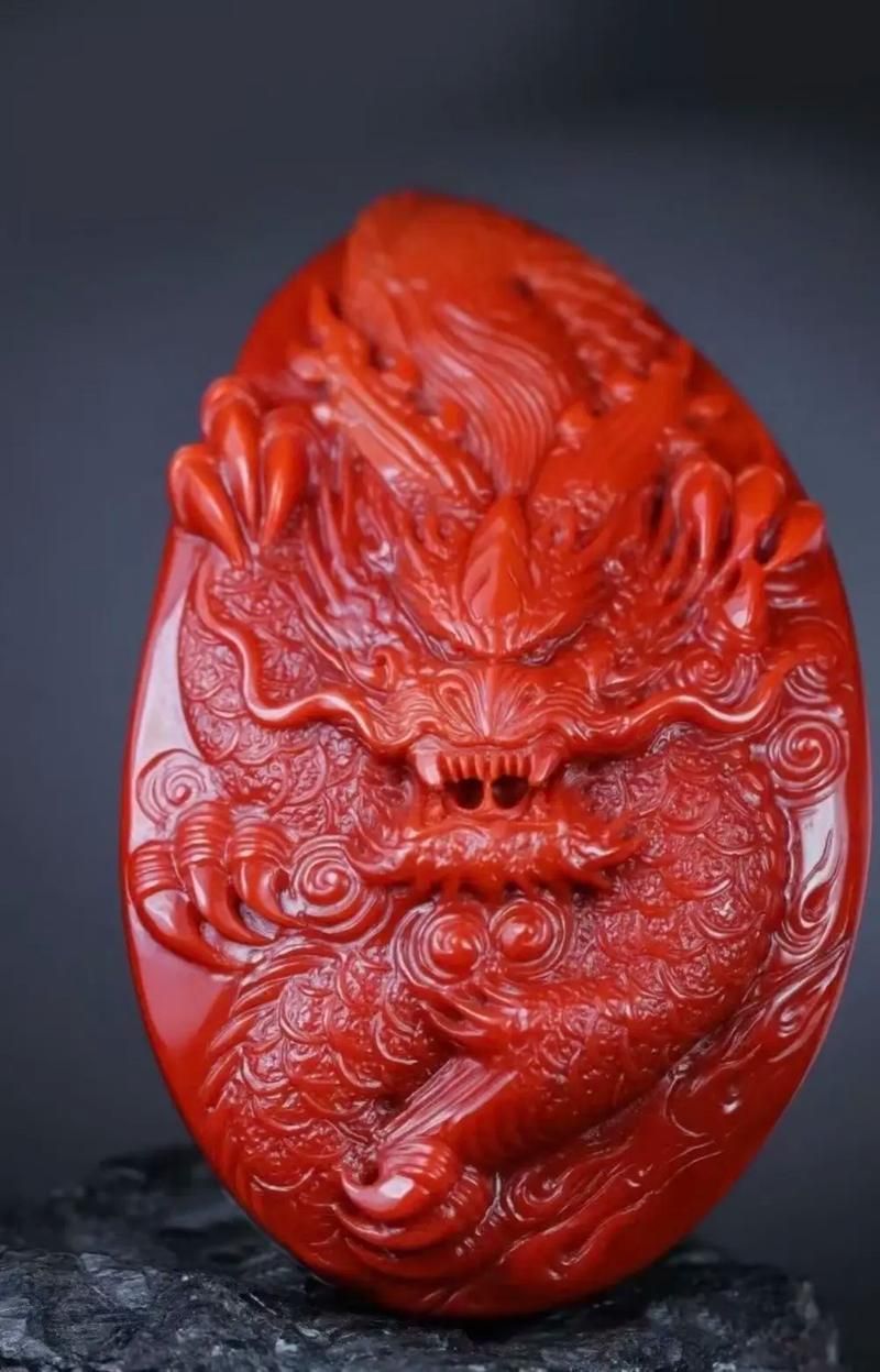 紅龍發色最簡單的三個方法，紅龍發色怎么染