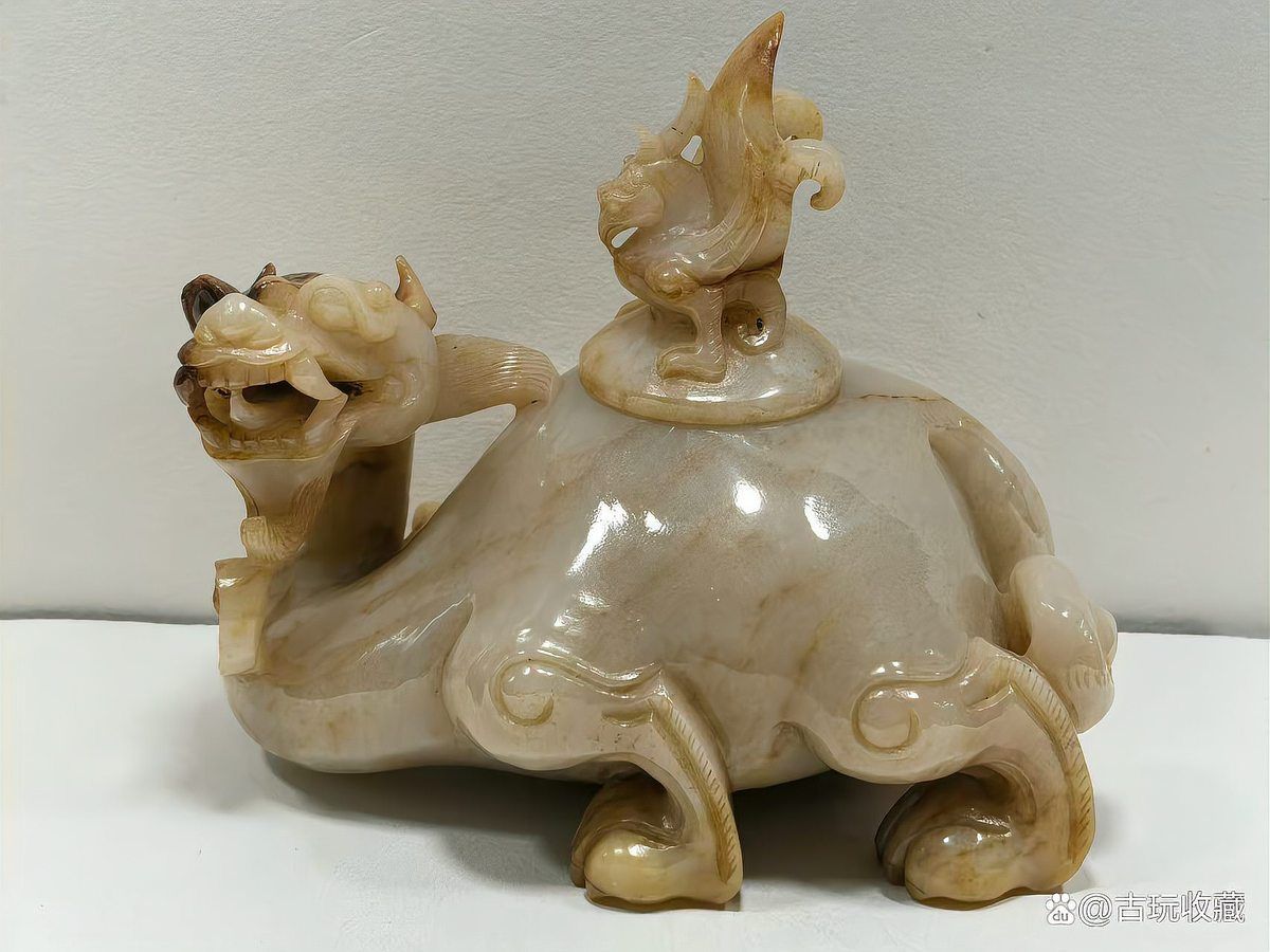 如何鑒別龍龜圖片的真偽，arxiv論文助手龍龜圖片的真偽鑒別指南，龍龜圖片的真偽