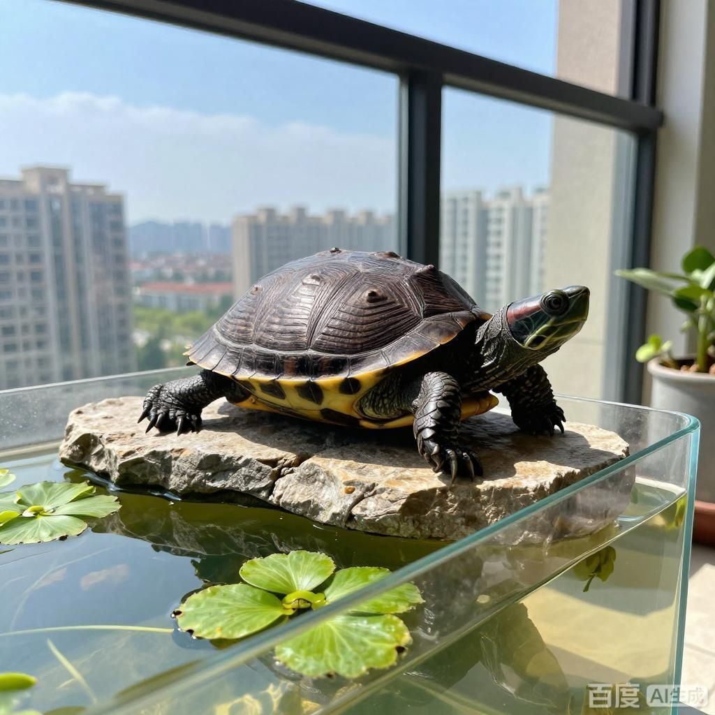 現(xiàn)代養(yǎng)龜文化有哪些流行龜種，養(yǎng)龜文化中，流行的龜種主要包括以下幾種，適合初學(xué)者的龜種 現(xiàn)代養(yǎng)龜文化有哪些流行龜種，養(yǎng)龜文化中，流行的龜種主要包括以下幾種，適合初學(xué)者的龜種 龍魚百科 第2張