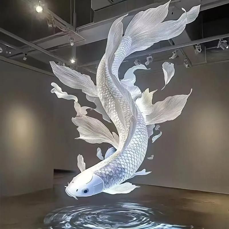 推薦一些適合新手飼養(yǎng)的漂亮龍魚(yú)，新手飼養(yǎng)的漂亮龍魚(yú)品種推薦