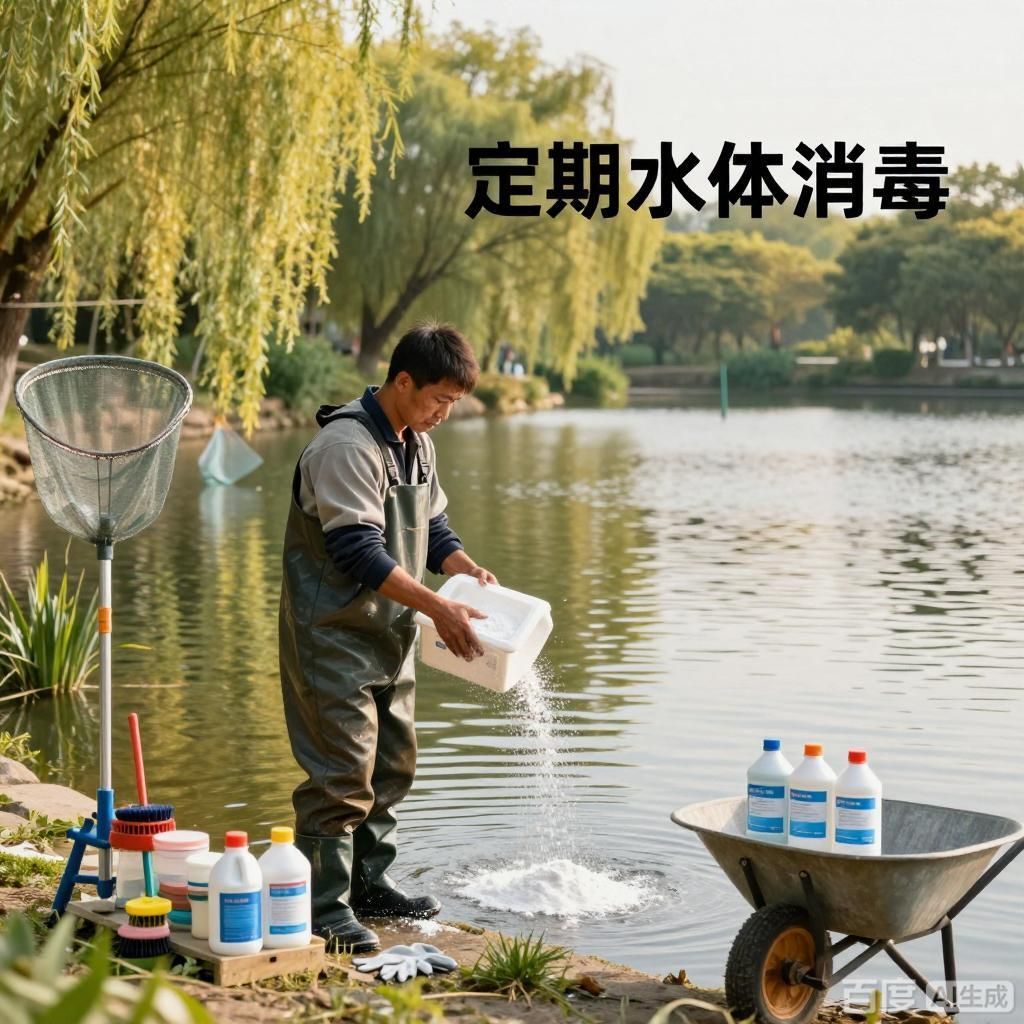 能否提供更多預(yù)防魚(yú)交叉感染的方法，**交叉感染的預(yù)防方法 能否提供更多預(yù)防魚(yú)交叉感染的方法，**交叉感染的預(yù)防方法 龍魚(yú)百科 第3張