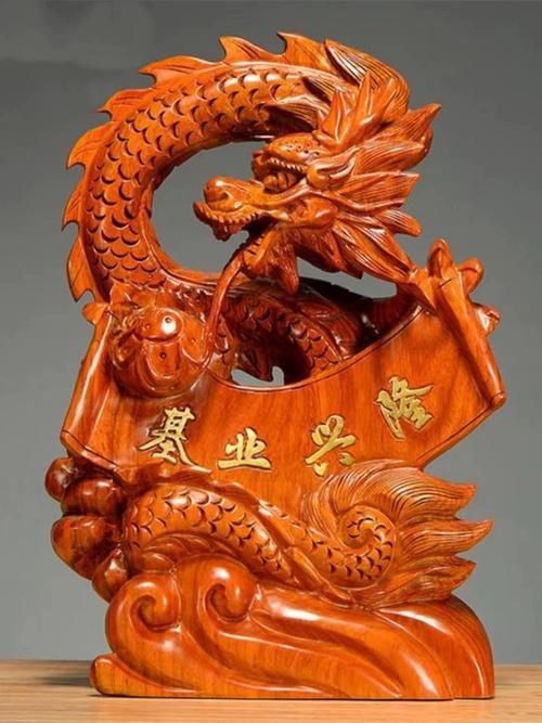 風水龍擺件有哪些款式，風水龍擺件擺件擺件擺件設計擺件設計，招財進寶， 風水龍擺件有哪些款式，風水龍擺件擺件擺件擺件設計擺件設計，招財進寶， 龍魚百科 第6張