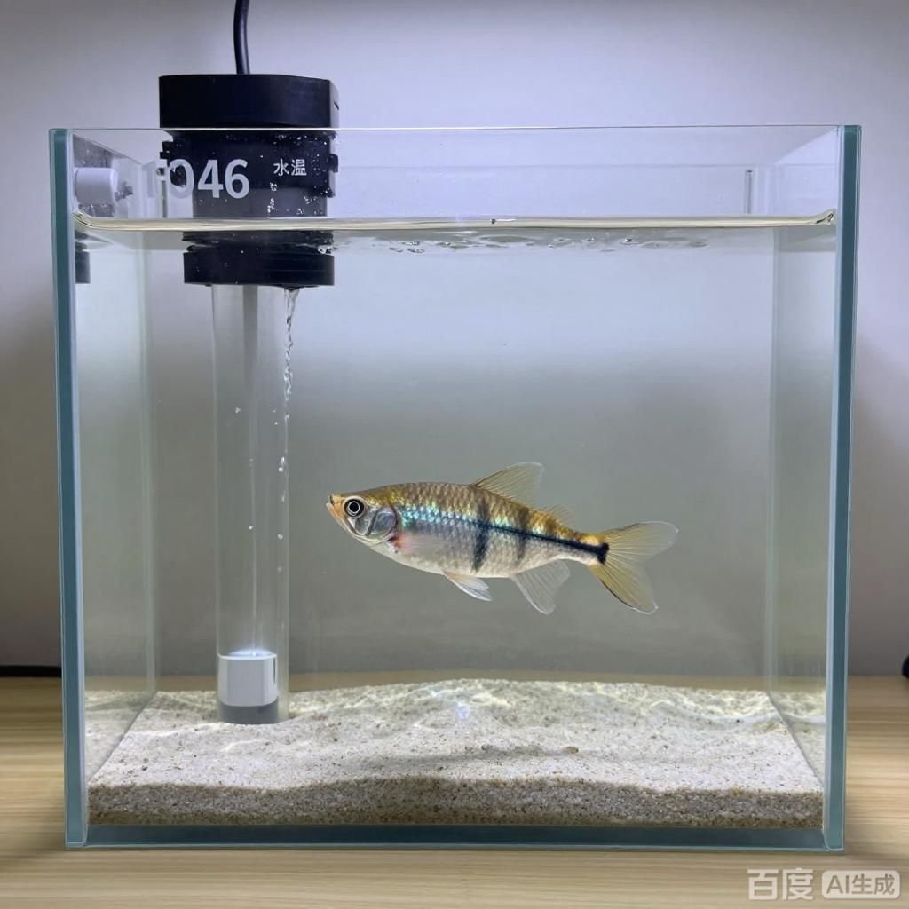 能再詳細講講六角龍魚的飼養環境嗎，六角龍魚的飼養方式