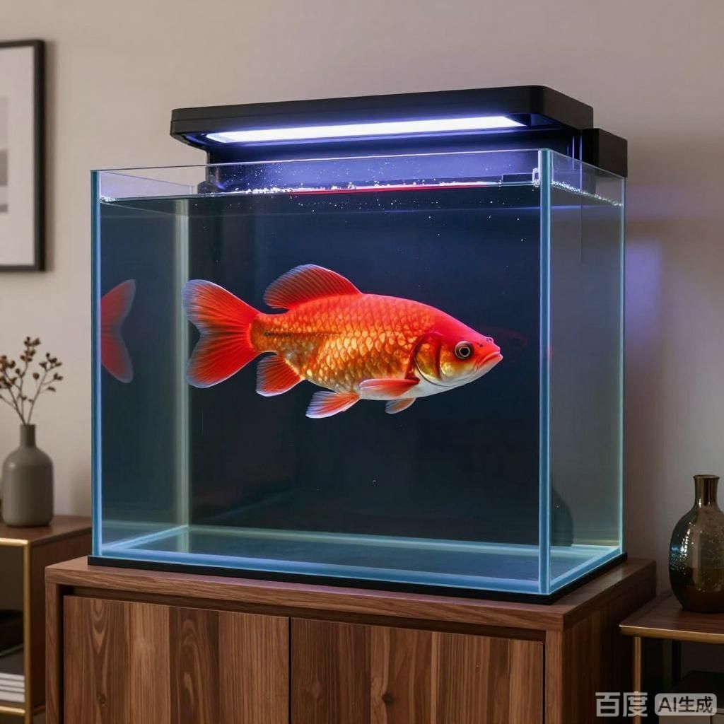 紅龍魚最好的魚缸，如何選擇適合紅龍魚的魚缸