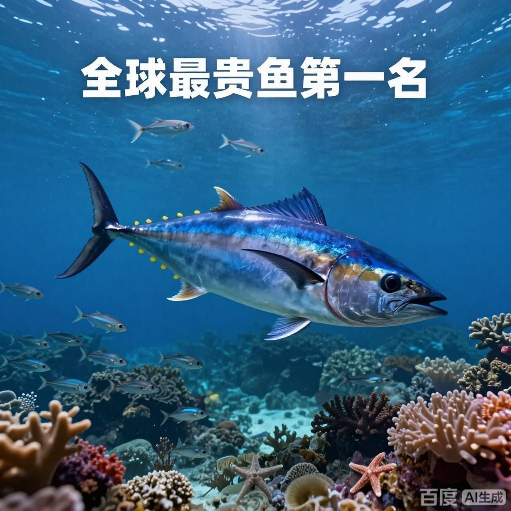 全球最貴魚第一名，全球最貴魚排名第一名——龍躉石斑石斑