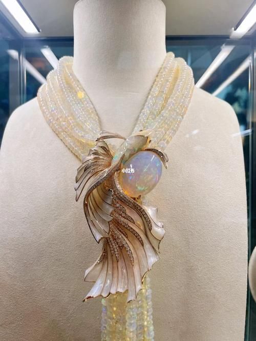 有哪些品牌制作龍頭魚吊墜，知名珠寶品牌的龍頭魚吊墜，周大福周大福周大福周大福
