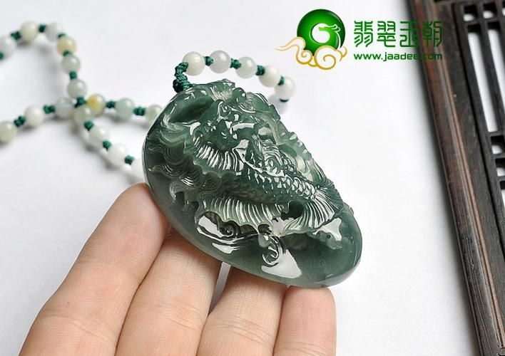 有哪些品牌制作龍頭魚吊墜，知名珠寶品牌的龍頭魚吊墜，周大福周大福周大福周大福