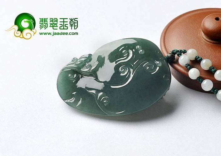 有哪些品牌制作龍頭魚吊墜，知名珠寶品牌的龍頭魚吊墜，周大福周大福周大福周大福