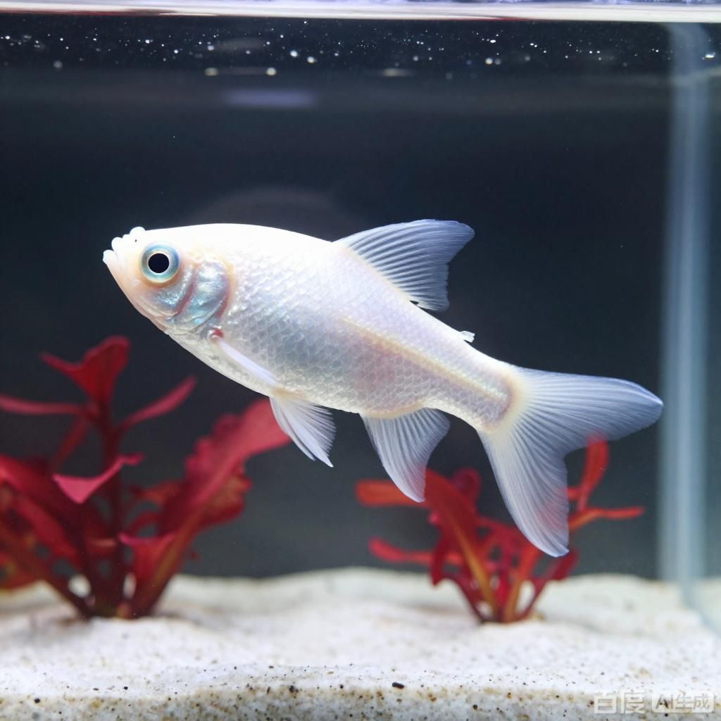 龍睛魚哪個品種最珍貴，最珍貴的龍睛魚——金龍睛